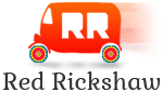Red Rickshaw